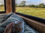 Tea in bed